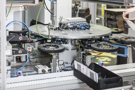 Grupo Prats, Inteligencia Artificial y tecnología española al servicio de la visión en todo el mundo