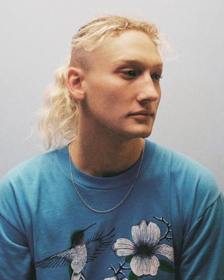 Yellow Days en Lima: el soul indie-psicodélico de George van den Broek