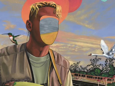 Yellow Days en Lima: el soul indie-psicodélico de George van den Broek