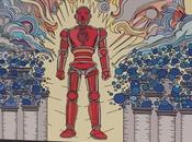 Giron: wandering desert (2025)