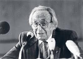 Relación de Hannah Arendt con filósofos coetáneos(II): Theodor W. Adorno,  Gershom Scholem y Hans Jonas