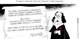 DE LAS VIÑETAS DE HUMOR DE HOY VIERNES, 3 DE OCTUBRE DE 2025