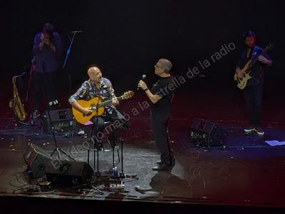 MADRID LIVE EXPERIENCE 2025: JAVIER RUIBAL, PEDRO GUERRA Y COQUE MALLA [CRÓNICA]