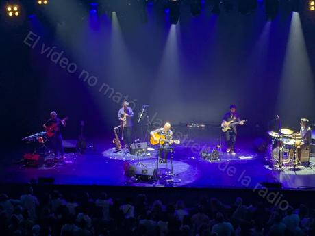 MADRID LIVE EXPERIENCE 2025: JAVIER RUIBAL, PEDRO GUERRA Y COQUE MALLA [CRÓNICA]