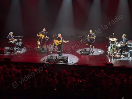 MADRID LIVE EXPERIENCE 2025: JAVIER RUIBAL, PEDRO GUERRA Y COQUE MALLA [CRÓNICA]