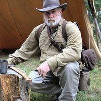 «Bushcraft avanzado Guía de campo para sobrevivir en la naturaleza (Nivel experto)», de Dave Canterbury «Bushcraft avanzado Guía de campo para sobrevivir en la naturaleza (Nivel experto)», de Dave Canterbury