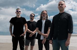 Between the Buried and Me - The Blue Nowhere (2025) Between the Buried and Me - The Blue Nowhere (2025)