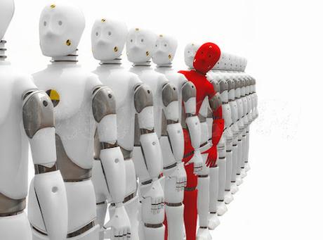 ¿EXISTE LA IDENTIDAD O TODO ES CAMBIANTE?