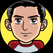 Once años de Boy With Letters