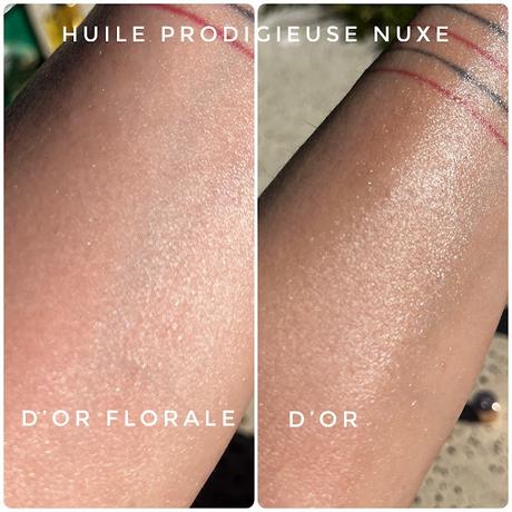 Huile Prodigieuse de Nuxe que es, como se usa, beneficios, por qué es tan famoso, opiniones, colores, donde se compra, precio, farmacity.