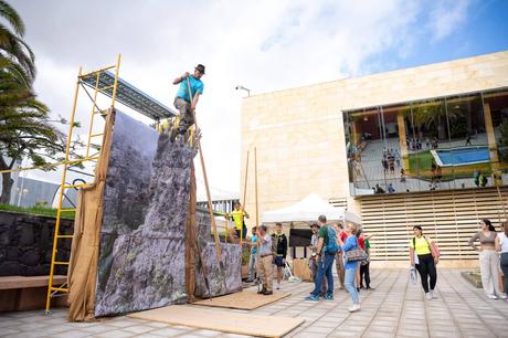 ExpoDeca 2025 sitúa a Canarias en la primera línea internacional del deporte