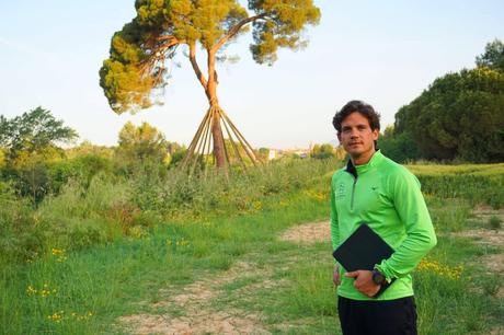 Salud y empresa, la nueva tendencia de incorporar actividad física breve durante la jornada laboral