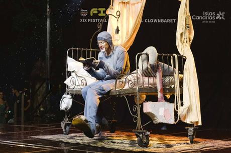 El FIC 2025 despega este fin de semana en Canarias