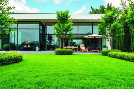 Jardinlife.com presenta su nueva línea de césped artificial de la marca Flonatur