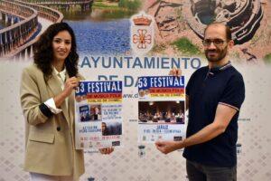 Vuelve este sábado el Festival de Cine de Fuensalida en su segunda edición