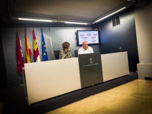 Vocal Siete presenta su espectáculo ‘VS Radio’ en Tomelloso este sábado