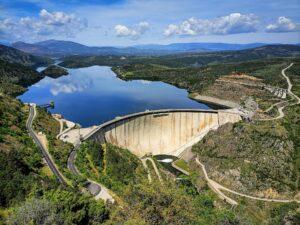 Previsión meteorológica para este sábado en Castilla-La Mancha: temperaturas con pocos cambios tendentes a subidas