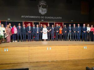 Ciudad Real conmemora este fin de semana el 75 aniversario de su copatrona, la Virgen de Alarcos Ciudad Real conmemora este fin de semana el 75 aniversario de su copatrona, la Virgen de Alarcos