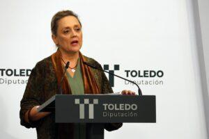 IU Toledo reclama la convocatoria urgente de la Comisión de Planes Europeos