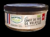 AESAN alerta presencia fragmentos metálicos confit hígado oporto procedente Francia