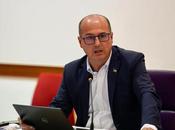 PSOE Guadalajara anuncia promoverá actos solidaridad pueblo palestino «ante negativa Guarinos»