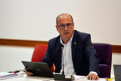 PSOE de Guadalajara anuncia que promoverá actos en solidaridad con el pueblo palestino «ante la negativa de Guarinos»