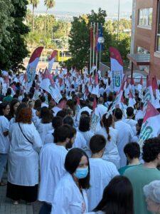 PSOE de Guadalajara anuncia que promoverá actos en solidaridad con el pueblo palestino «ante la negativa de Guarinos»