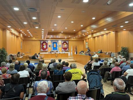 C-LM inicia el proceso participativo de la revisión de la Estrategia Regional frente a la Despoblación