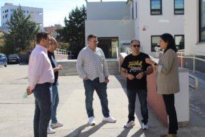 PSOE toma el mando de Tobarra con ayuda de la Plataforma Ciudadana y desbanca al PP en una moción de censura