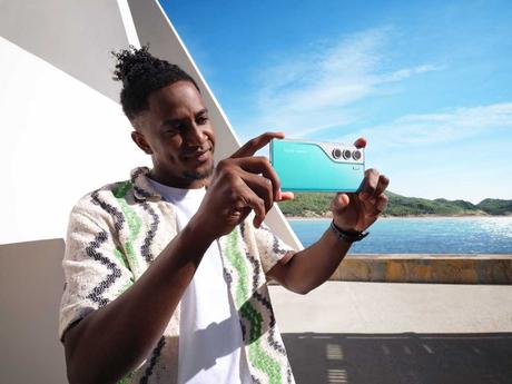 Tecno Mobile lanza hasta 50% de descuento en smartphones este Cyber Monday en Chile