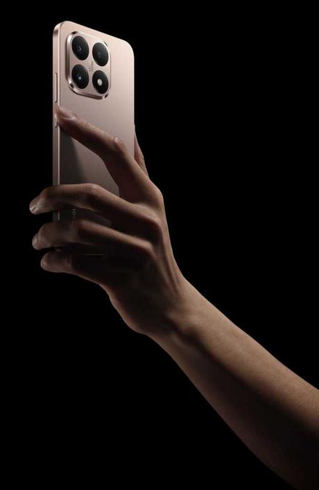 Xiaomi lanza en Chile la nueva Serie Xiaomi 15T Xiaomi lanza en Chile la nueva Serie Xiaomi 15T