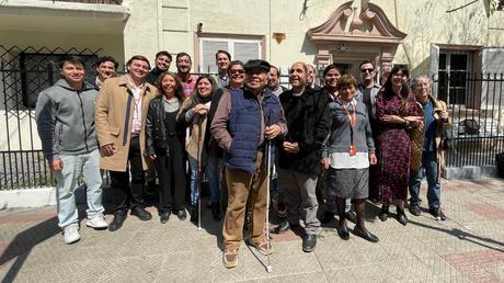 Biblioteca Central para Ciegos y Microsoft lanzan innovadora plataforma digital de audiolibros accesibles en Chile