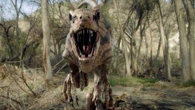 Jurassic Reborn (2025)