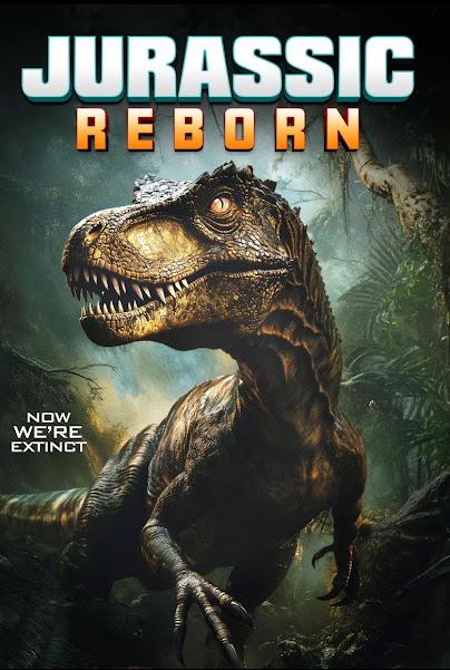 Jurassic Reborn (2025)