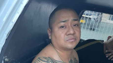 Capturan en Medellín a alias Fede, sucesor de Fito y cabecilla de Los Choneros Capturan en Medellín a alias Fede, sucesor de Fito y cabecilla de Los Choneros