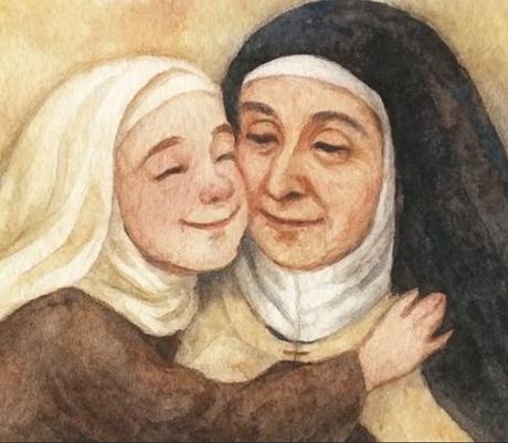 Teresita la quiteña: una sobrina entre dos mundos