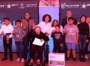 Fundación Telmex-Telcel entrega donación Municipal Luis Potosí