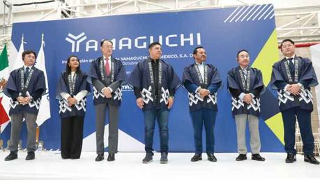 San Luis Potosí fortalece su sector automotriz con nueva planta japonesa