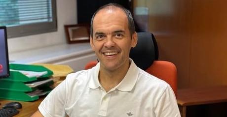 Francisco Briones, la sonrisa de la dignidad