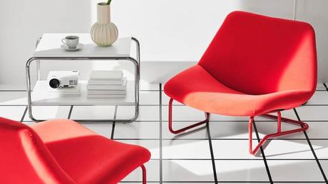 Cuando los muebles hablan: interiores que laten 14 Cuando los muebles hablan: interiores que laten 13