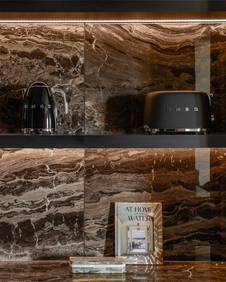 Cuando los muebles hablan: interiores que laten 15 Cuando los muebles hablan: interiores que laten 14