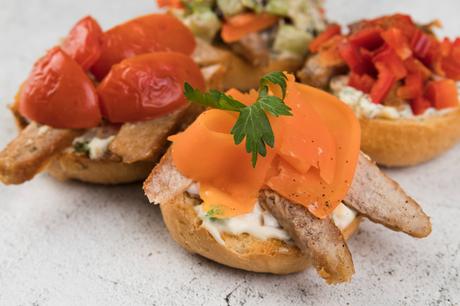 Pintxos en San Sebastián: más que tapas, una forma de vida 11