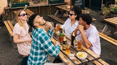 Magners vs Bulmers: la sidra irlandesa con doble identidad Sidra Magners