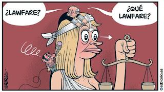 DE LAS VIÑETAS DE HUMOR DE HOY SÁBADO, 4 DE OCTUBRE DE 2025