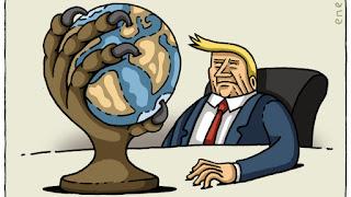 DE LAS VIÑETAS DE HUMOR DE HOY SÁBADO, 4 DE OCTUBRE DE 2025