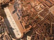 Diferencia social entre ricos pobres Circo Máximo.