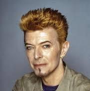 David Bowie - Earthling (1997)