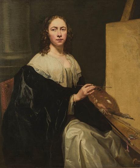 La barroca desconocida, Michaelina Wautier (1604-1689) La barroca desconocida, Michaelina Wautier (1604-1689)