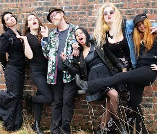 Ebb - Mad & Killing Time (2022)