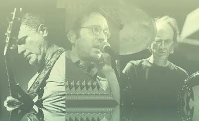 Luciano Margorani / Dario D'Alessandro / Chris Cutler - Triangolazioni (2025)